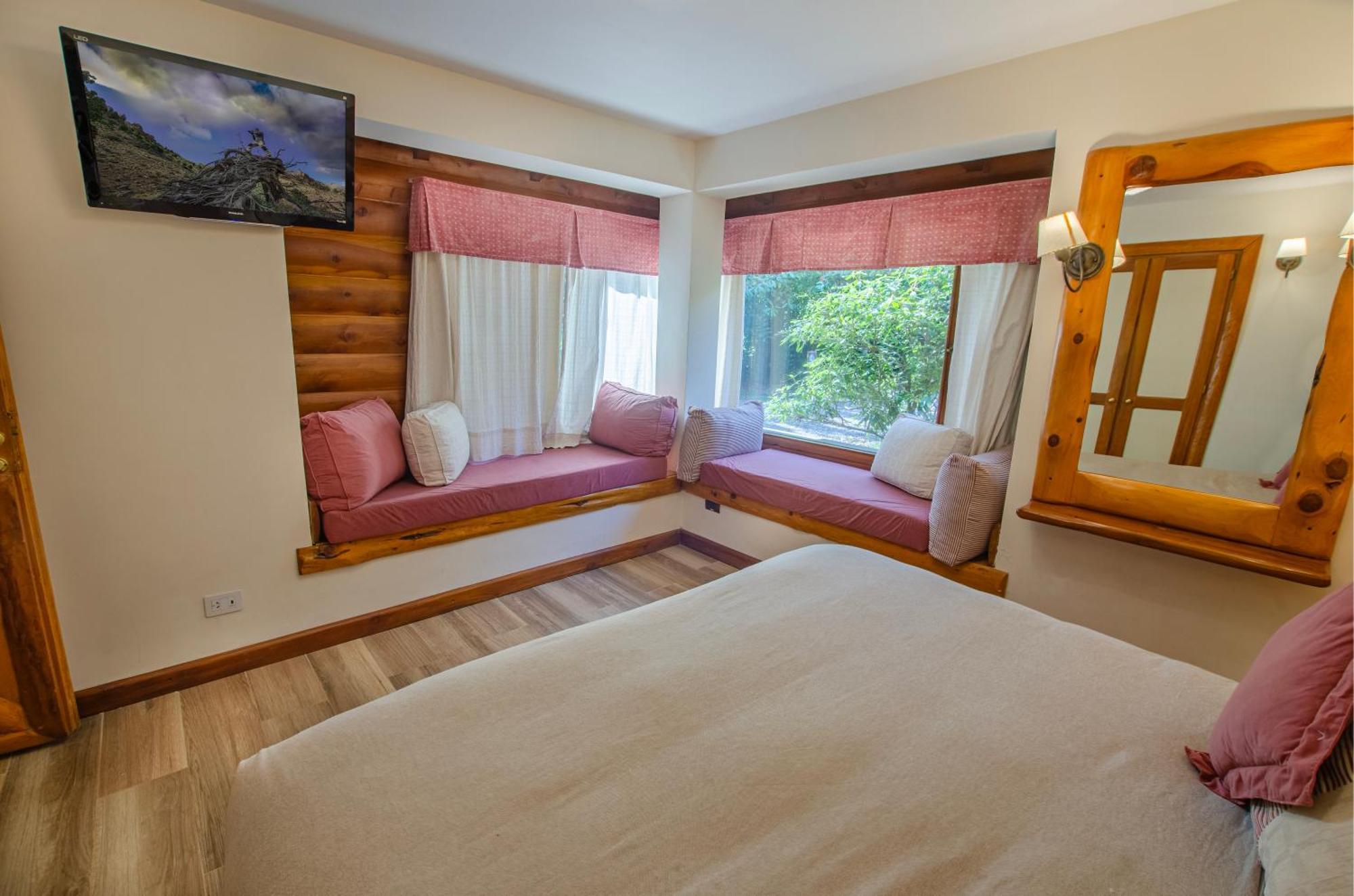 Nido Del Condor Hotel & Spa San Carlos de Bariloche Exteriör bild